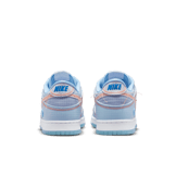 Nike Dunk Low Union Argon Angle 3