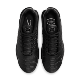 Nike Air Max Plus A-COLD-WALL* Black Angle 1