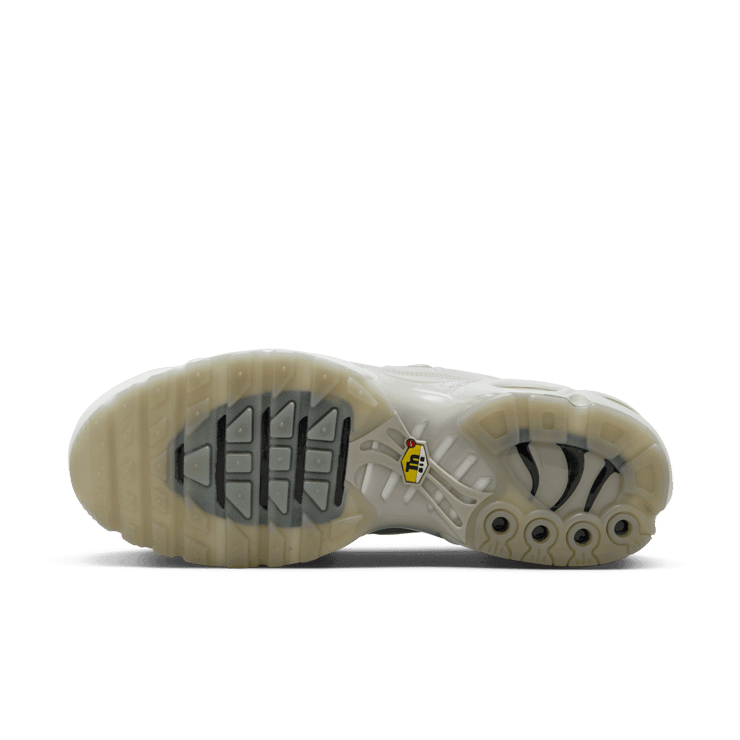 Nike Air Max Plus A-COLD-WALL* White Angle 0