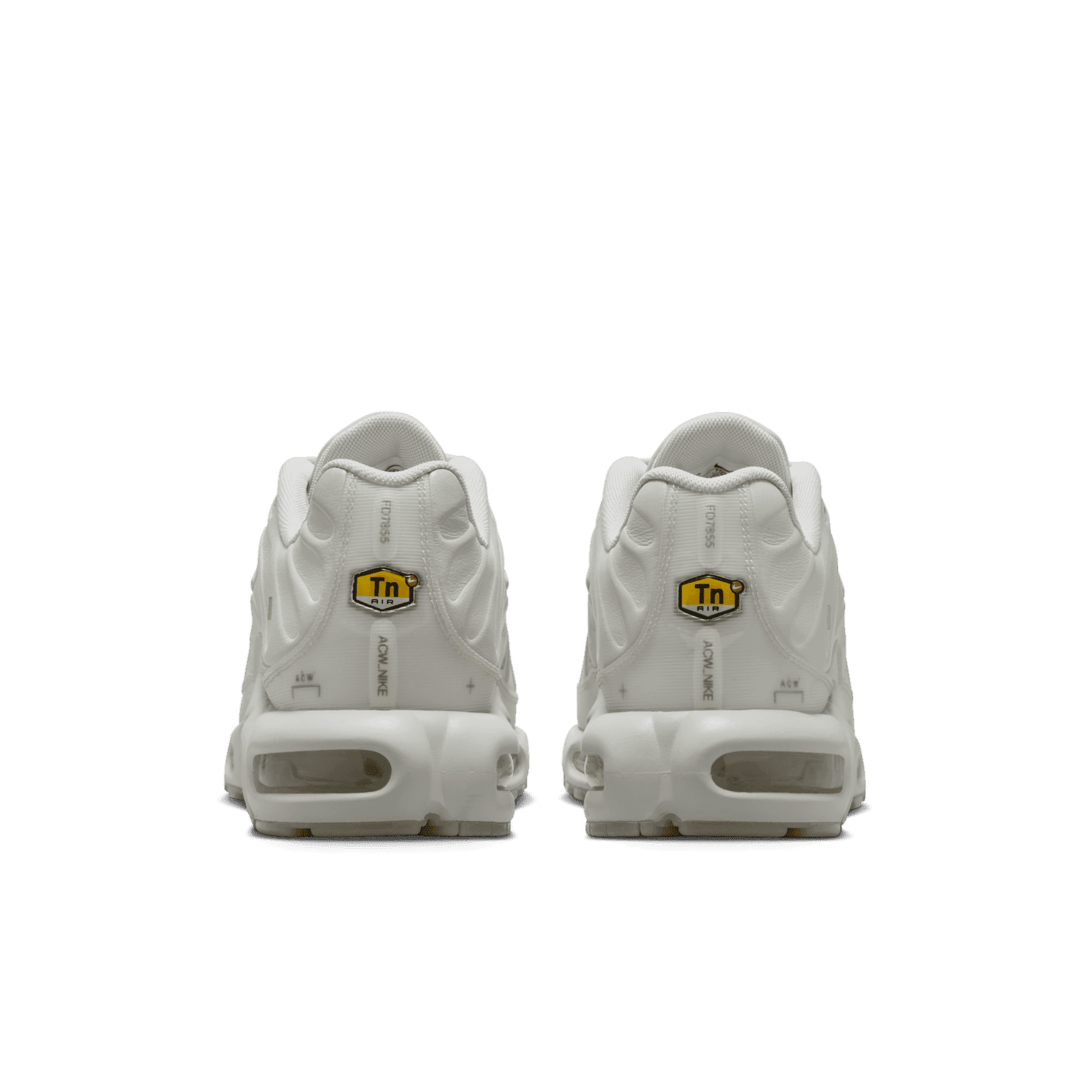 acw nike white