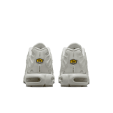 Nike Air Max Plus A-COLD-WALL* White Angle 3