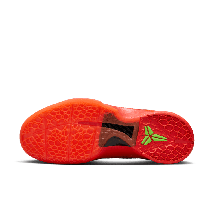 Protro Reverse Grinch Nike Kobe Vi For Sale Ubuy Men Nike Kobe Protro Grinch Nike Kobe Protro Reverse Grinch