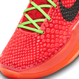 Nike Kobe 6 Protro Reverse Grinch Angle 4