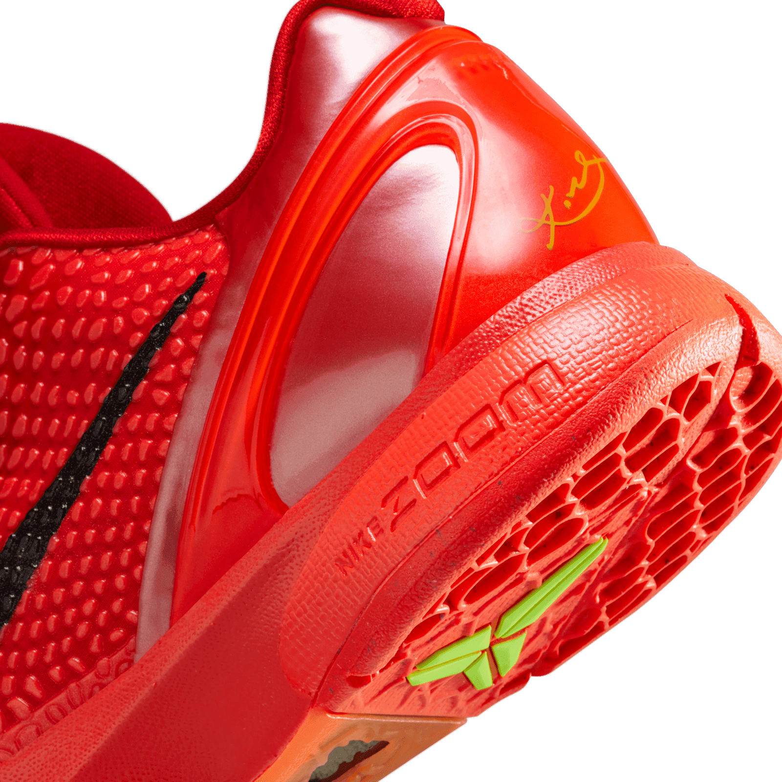 kobe 6 grinch restock