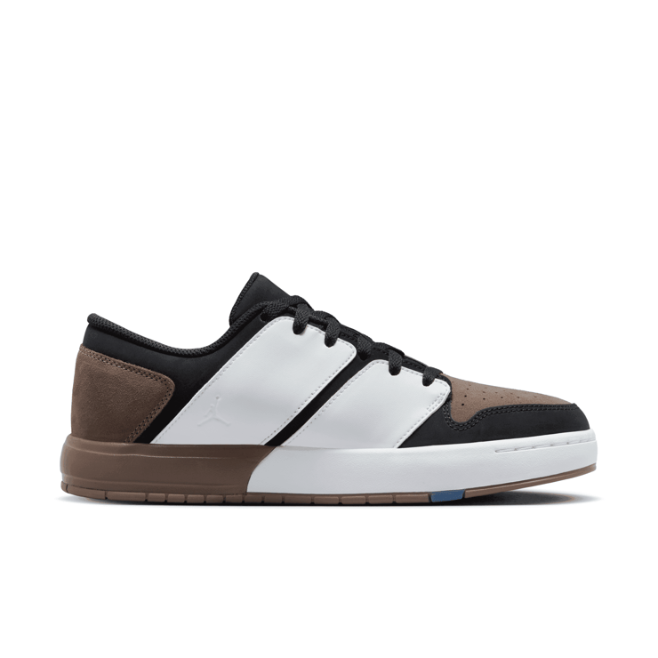 Air Jordan Nu Retro 1 Low Palomino Angle 1