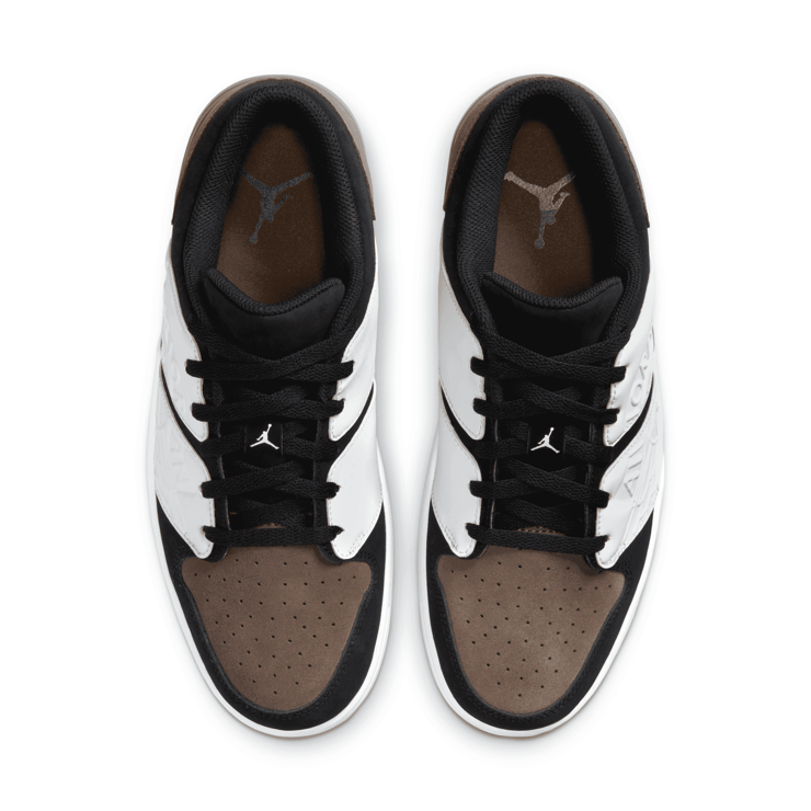 Air Jordan Nu Retro 1 Low Palomino Angle 2