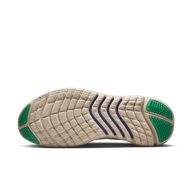 Nike Free RN 5.0 NN Premium Moving Company Angle 0