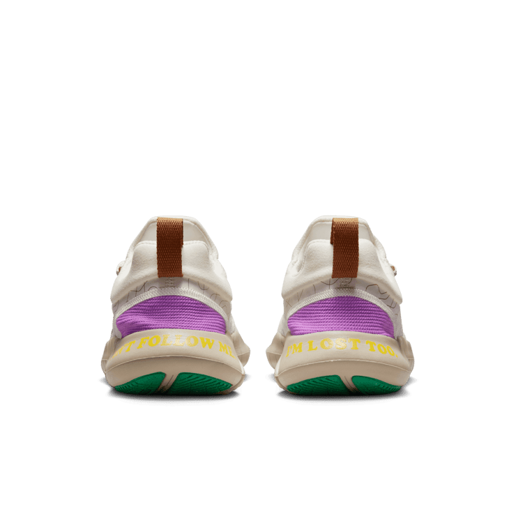 Nike Free RN 5.0 NN Premium Moving Company Angle 3