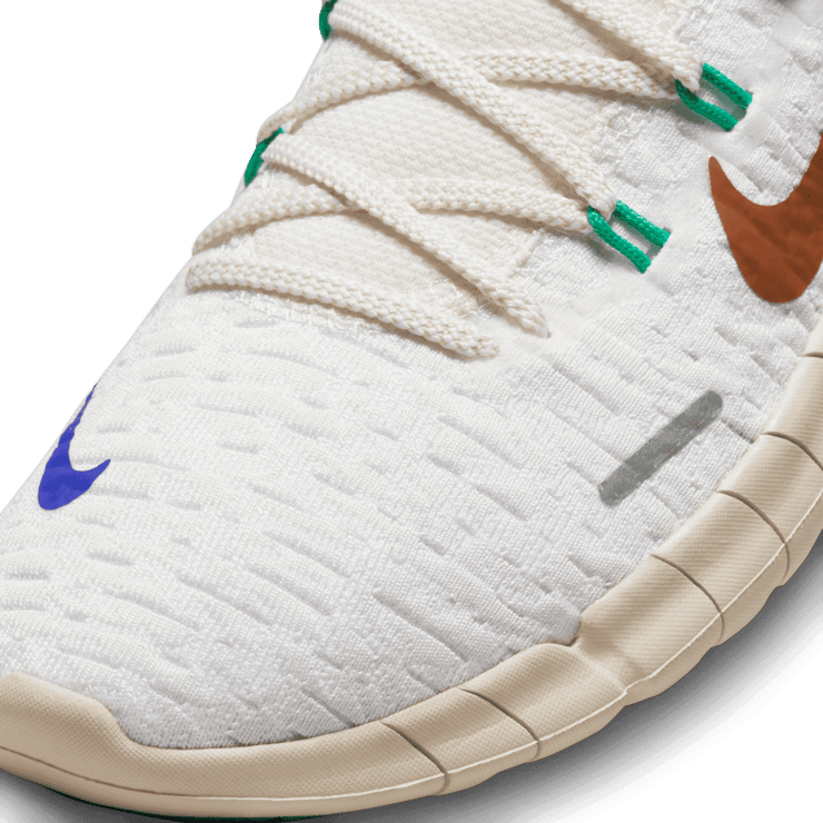 Nike Free RN 5.0 NN Premium Moving Company Angle 4