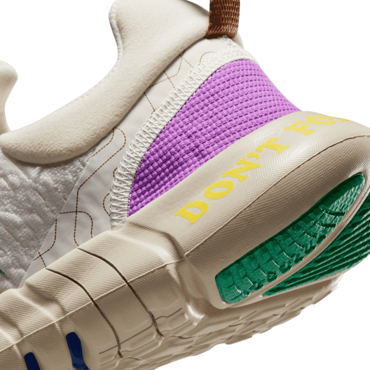 Nike Free RN 5.0 NN Premium Moving Company Angle 5