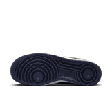 Nike Air Force 1 Low LX Green Gold Obsidian (W) Angle 0