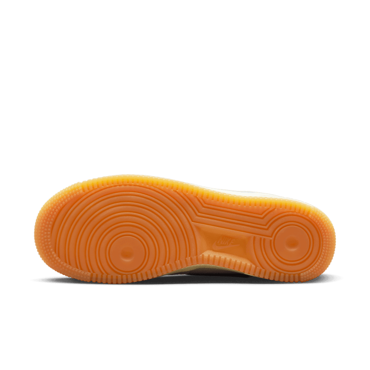 Nike Air Force 1 Low LX White Ice Blue Gum (W) Angle 0