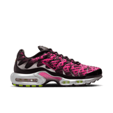 Nike Air Max Plus Mercurial XXV Angle 1