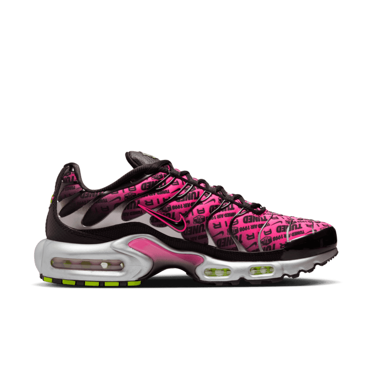 Nike Air Max Plus Mercurial XXV Angle 1
