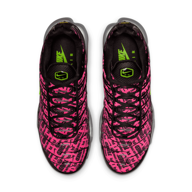 Nike Air Max Plus Mercurial XXV FJ4883-001 Raffles Where to Buy