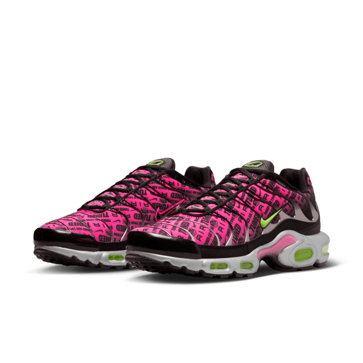 Nike Air Max Plus Mercurial XXV Angle 3