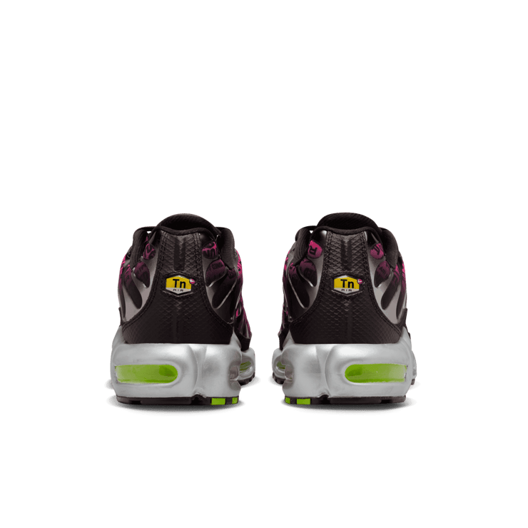 Nike Air Max Plus Mercurial XXV Angle 4