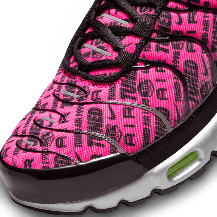 Nike Air Max Plus Mercurial XXV Angle 5