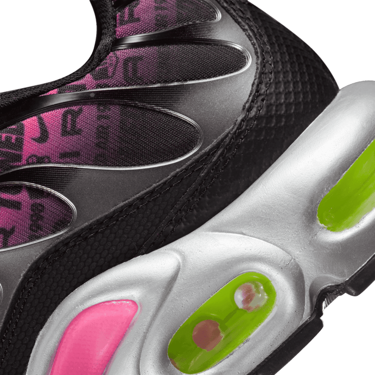 Nike Air Max Plus Mercurial XXV Angle 6