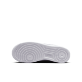 Nike Air Force 1 Low White Game Royal Midnight Navy (GS) Angle 0