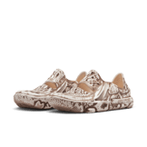 Nike ISPA Universal Natural Mink Brown Angle 2