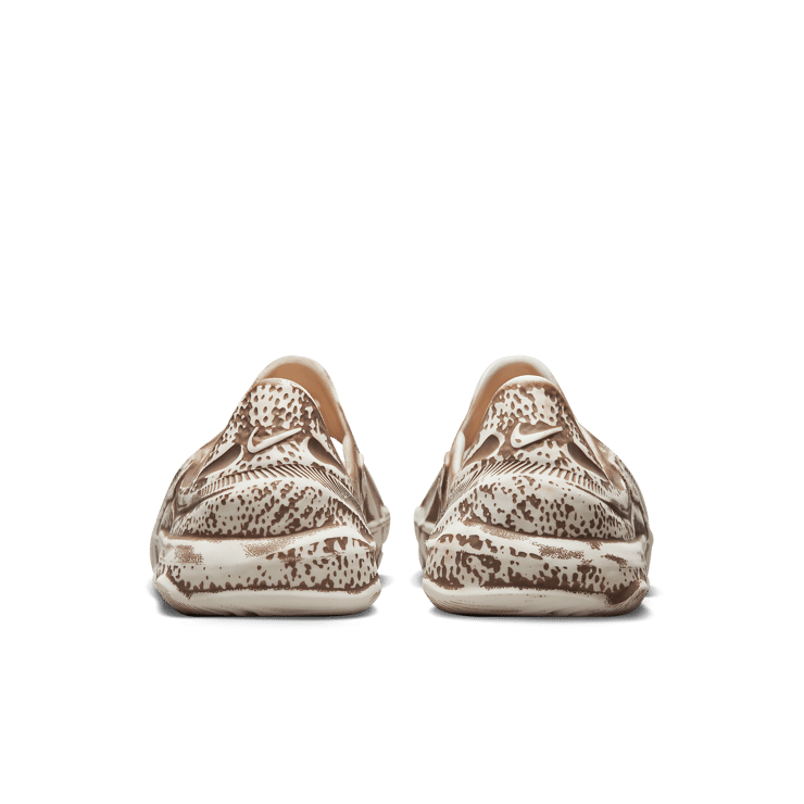 Nike ISPA Universal Natural Mink Brown Angle 3