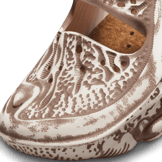 Nike ISPA Universal Natural Mink Brown Angle 4