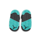 Air Jordan 5 Retro Aqua (TD) Angle 0
