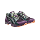ASICS Gel-Nimbus 9 Brain Dead Nightshade Angle 0