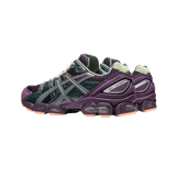 ASICS Gel-Nimbus 9 Brain Dead Nightshade Angle 1