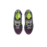 ASICS Gel-Nimbus 9 Brain Dead Nightshade Angle 4