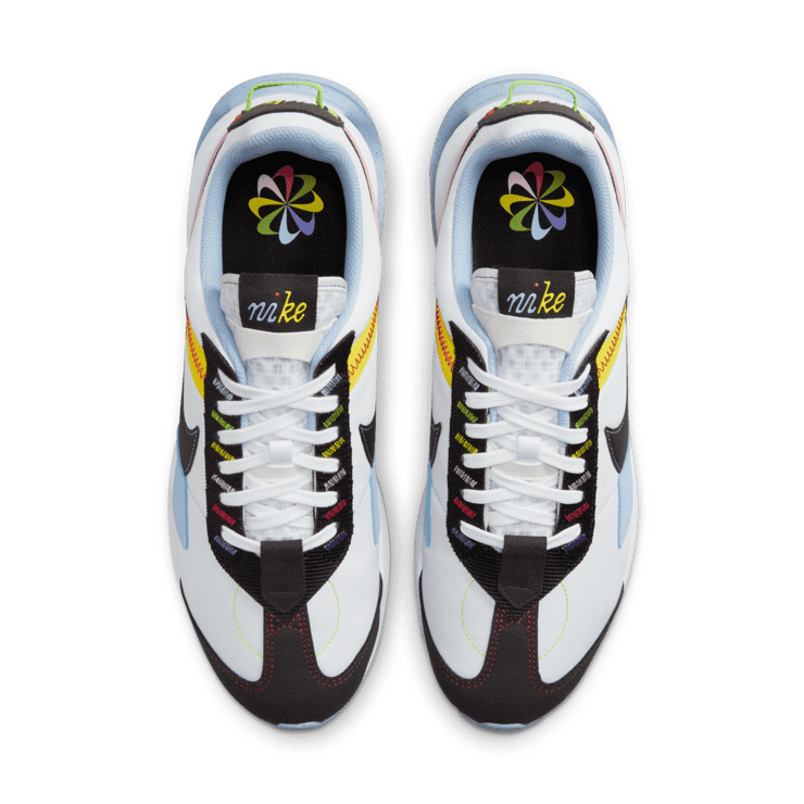 Nike Air Max Pre-Day Angle 1