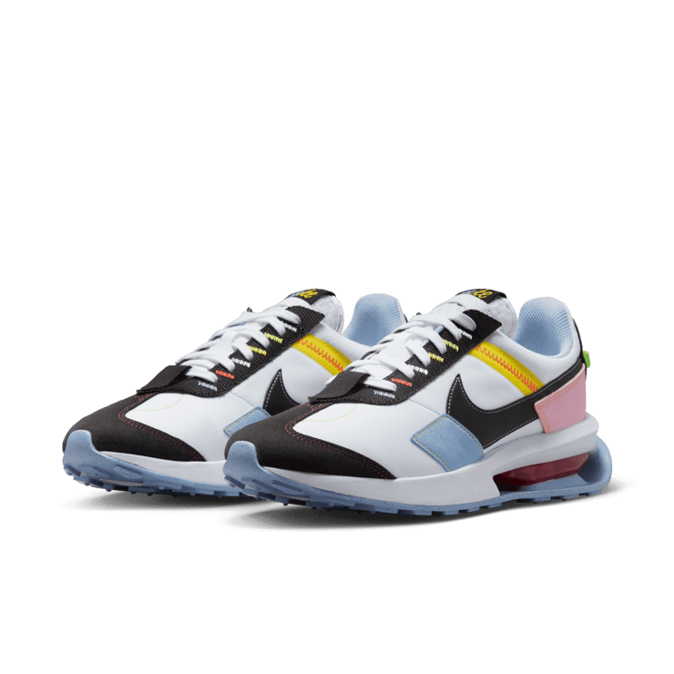 Nike Air Max Pre-Day Angle 2