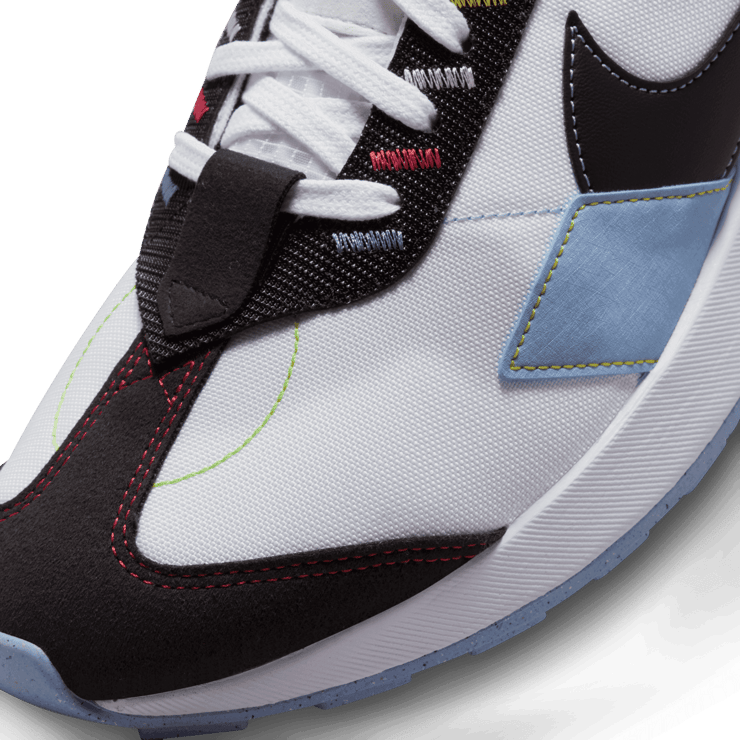 Nike Air Max Pre-Day Angle 4