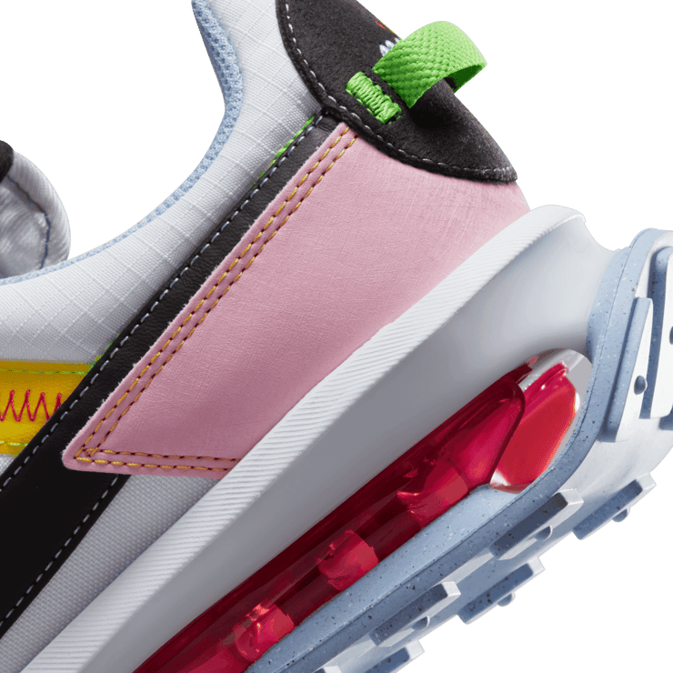 Nike Air Max Pre-Day Angle 5