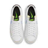 Nike Blazer Low Cobalt Bliss Angle 1