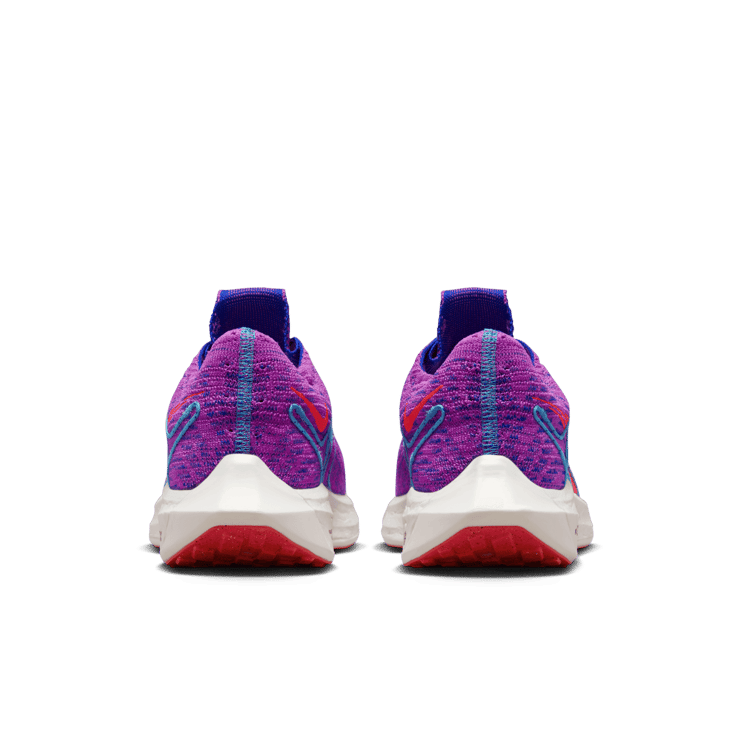 Nike Pegasus Turbo Next Nature Fuchsia Dream Angle 3