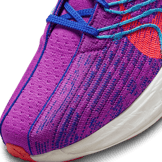Nike Pegasus Turbo Next Nature Fuchsia Dream Angle 4