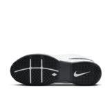 Nike Zoom Vapor AJ3 Racer Blue Angle 0