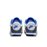 Nike Zoom Vapor AJ3 Racer Blue Angle 3