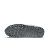 Nike Air Max 90 Wolf Grey White Angle 0