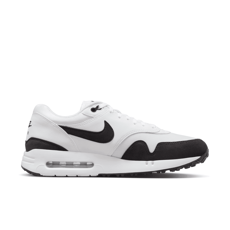 Nike Air Max 1 '86 OG Golf Panda Angle 1