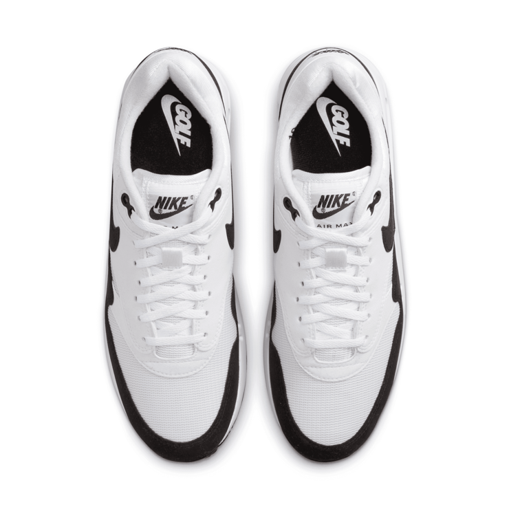 Nike Air Max 1 '86 OG Golf Panda Angle 2