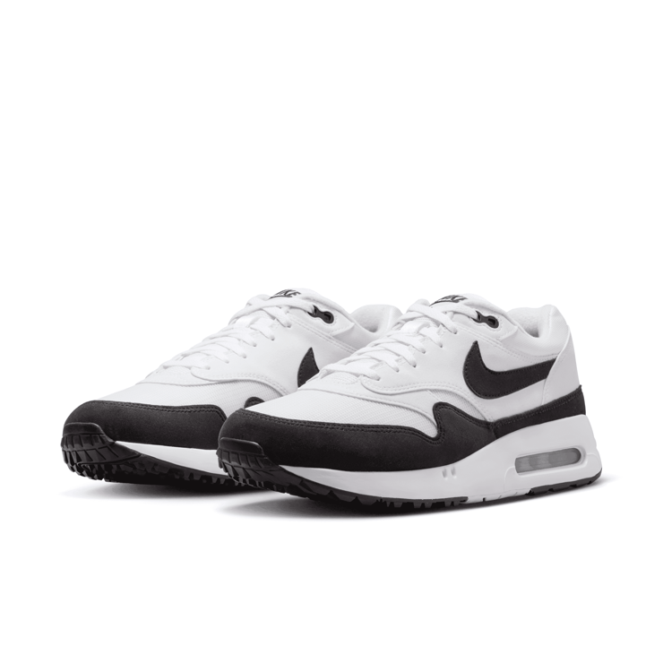 Nike Air Max 1 '86 OG Golf Panda Angle 3