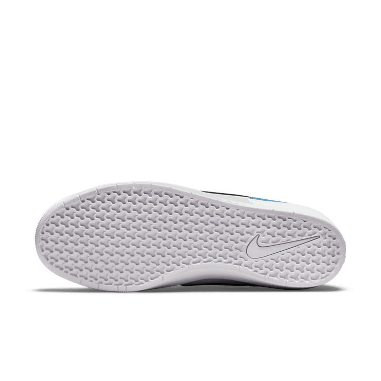 Nike SB Force 58 Dutch Blue Angle 0