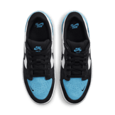 Nike SB Force 58 Dutch Blue Angle 1