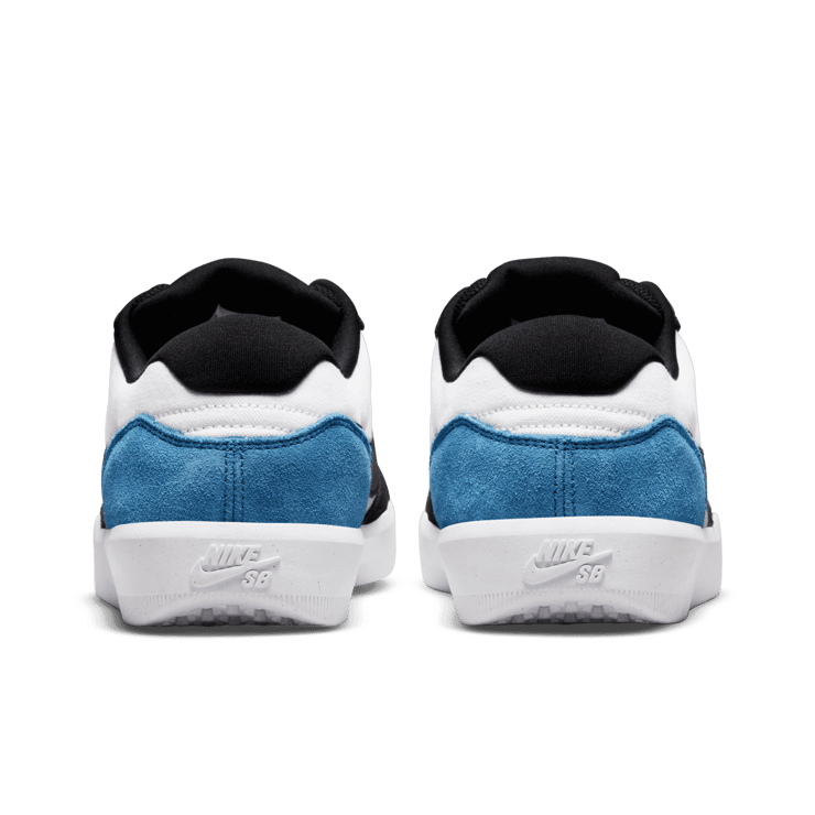 Nike SB Force 58 Dutch Blue Angle 3