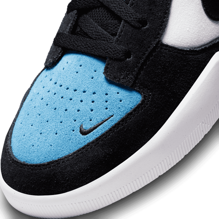 Nike SB Force 58 Dutch Blue Angle 4