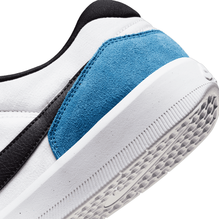 Nike SB Force 58 Dutch Blue Angle 5