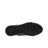 New Balance 991 Stray Rats Grey Angle 3